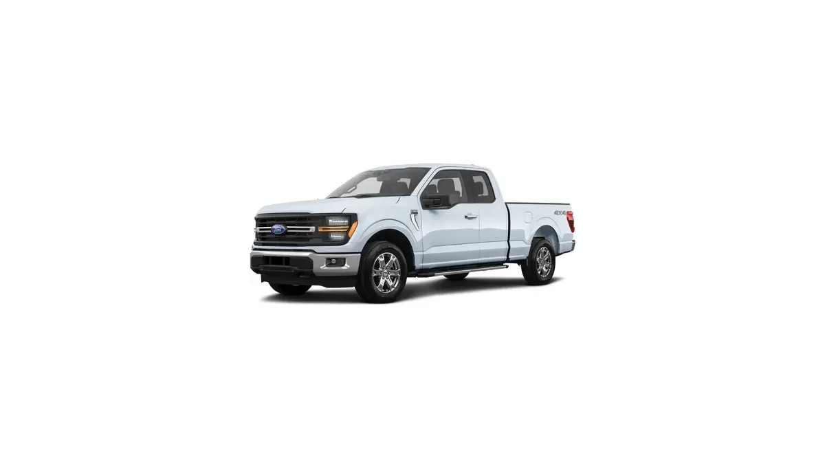 Ford F-150 XL