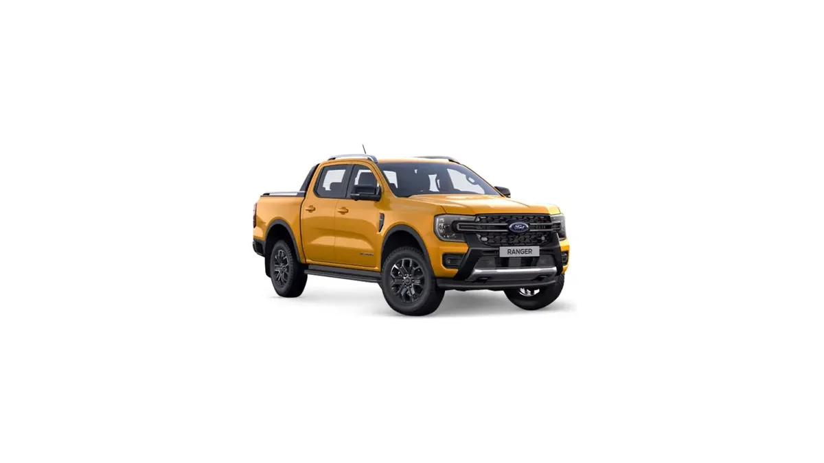 Ford Ranger XL/XLT